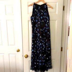 Tahari Arthur S. Levine Dress